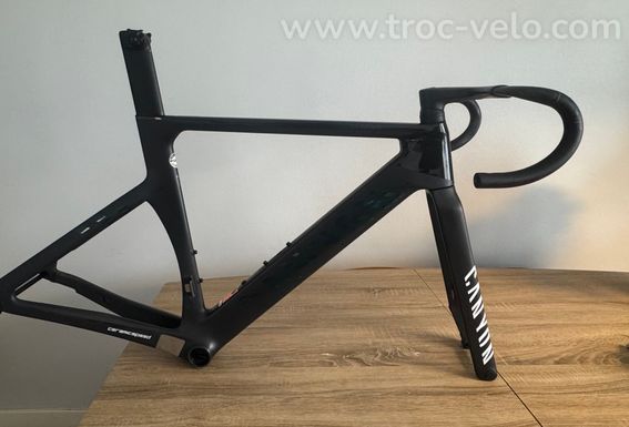 Cadre Canyon Aeroad CFR