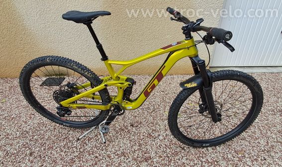 VTT GT SENSOR ELITE - 2