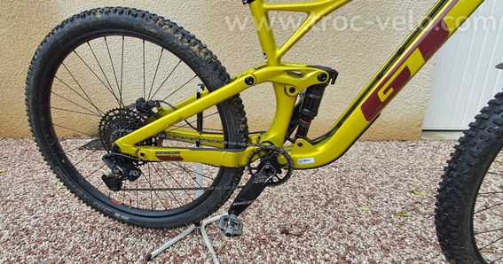 VTT GT SENSOR ELITE - 3