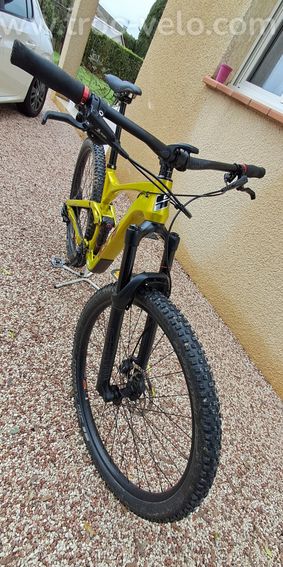 VTT GT SENSOR ELITE - 4