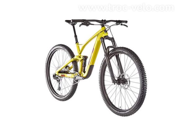 VTT GT SENSOR ELITE - 5