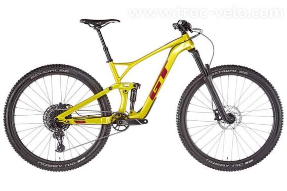 VTT GT SENSOR ELITE - 6