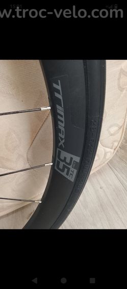 Roues vélo route - 7