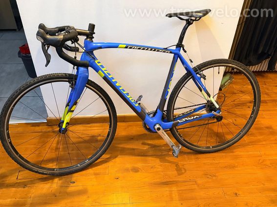 Vélo Gravel Cyclocross Specialized 56cm - 2
