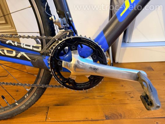 Vélo Gravel Cyclocross Specialized 56cm - 3
