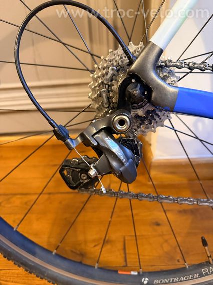 Vélo Gravel Cyclocross Specialized 56cm - 4
