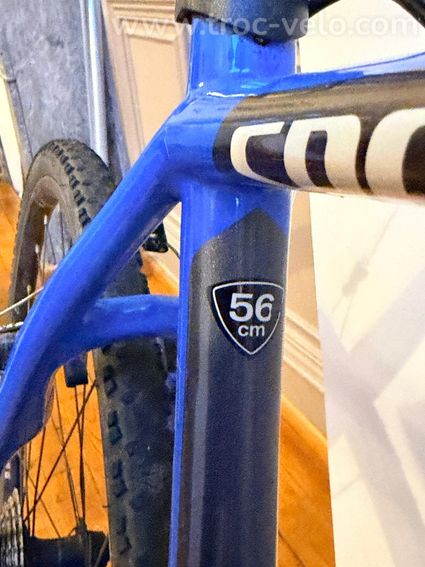 Vélo Gravel Cyclocross Specialized 56cm - 5