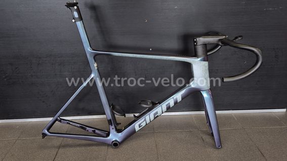 PROPEL ADVANCED SL DRAGONFLY BLUE 2024