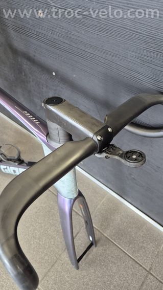 PROPEL ADVANCED SL DRAGONFLY BLUE 2024 - 2