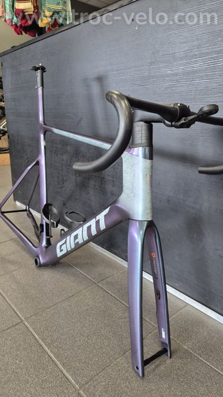 PROPEL ADVANCED SL DRAGONFLY BLUE 2024 - 5