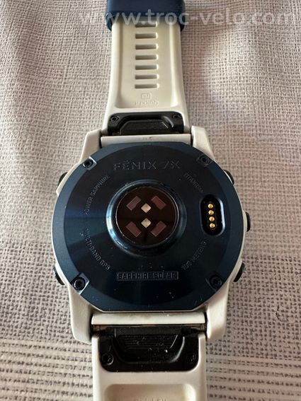 GARMIN FENIX 7X - 2