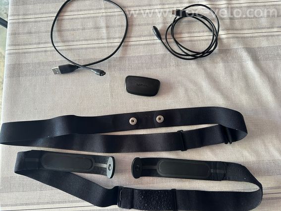 GARMIN FENIX 7X - 5
