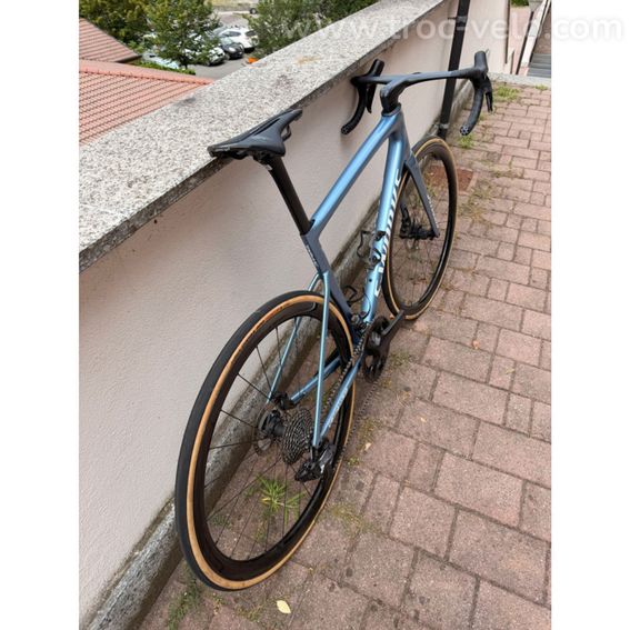 Specialized s-works tarmac sl8 ultegra di2 2026 taille 56 - 4