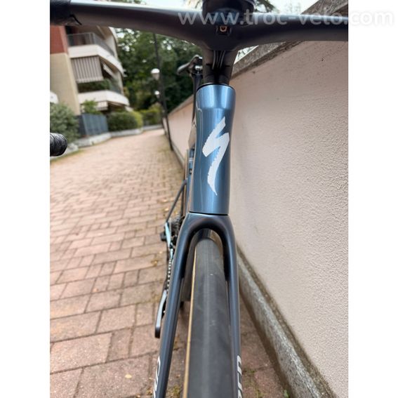 Specialized s-works tarmac sl8 ultegra di2 2026 taille 56 - 5