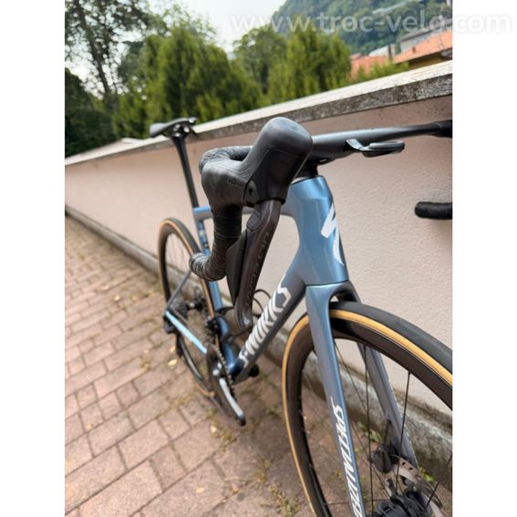 Specialized s-works tarmac sl8 ultegra di2 2026 taille 56 - 6