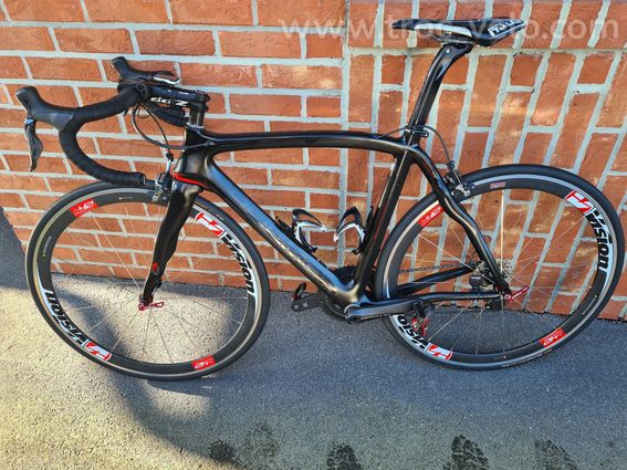 vélo Pinarello 60.1 carbon - 2