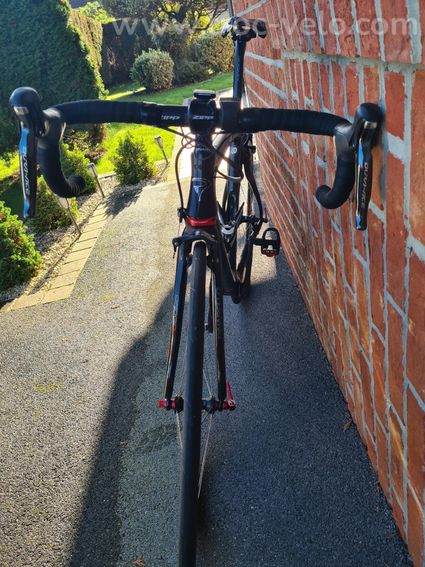 vélo Pinarello 60.1 carbon - 3