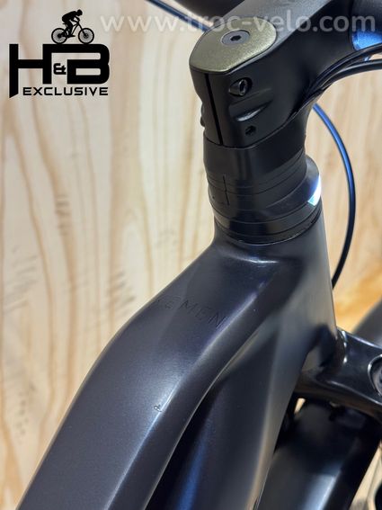 Orbea Kemen Mid SUV 40 Vélo électrique Shimano Deore 2023 - 9