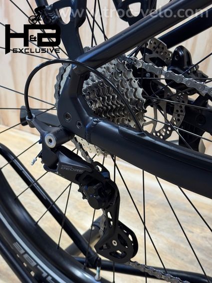 Orbea Kemen Mid SUV 40 Vélo électrique Shimano Deore 2023 - 13