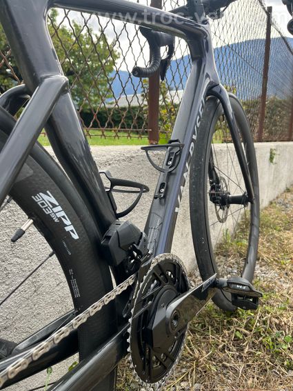 Van Rysel RCR pro SRAM force E1 - 2