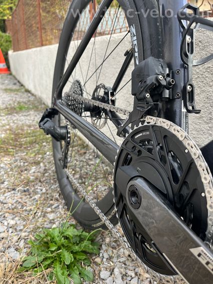 Van Rysel RCR pro SRAM force E1 - 3
