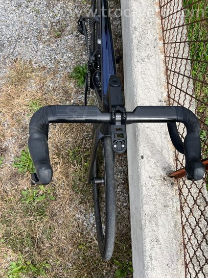 Van Rysel RCR pro SRAM force E1 - 4