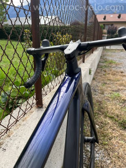 Van Rysel RCR pro SRAM force E1 - 5