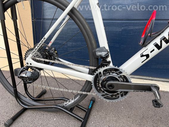 Specialized Roubaix S-Works - 3