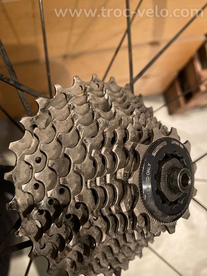 Cassette shimano 11V 11/28 - 2