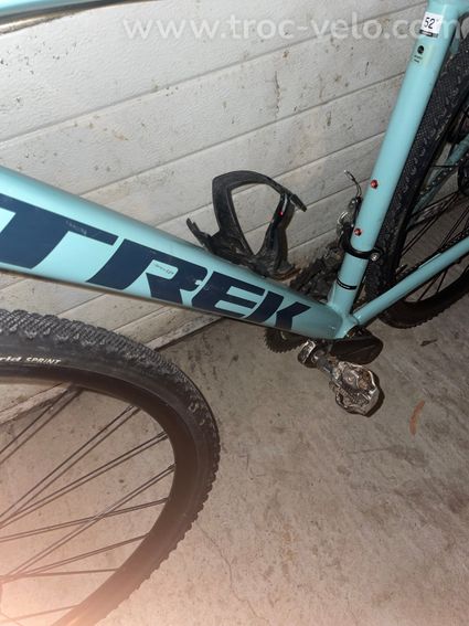 Trek madone sl 4 T52 - 2