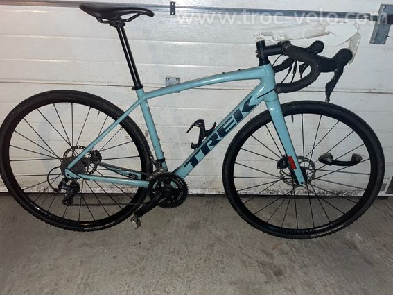 Trek madone sl 4 T52 - 3