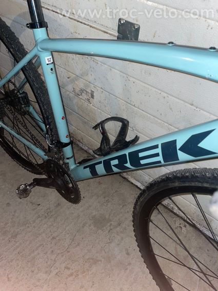 Trek madone sl 4 T52 - 4