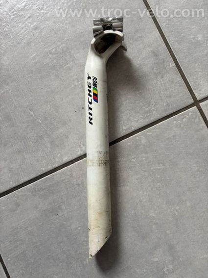 Tige de selle Ritchey WCS - 2