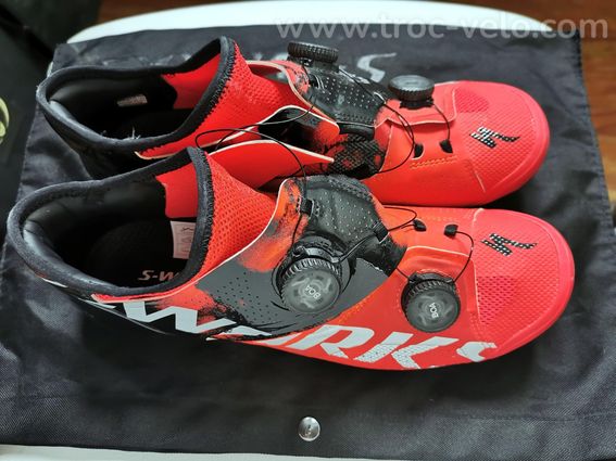 Chaussures Specialized Ares 43.5 - 2