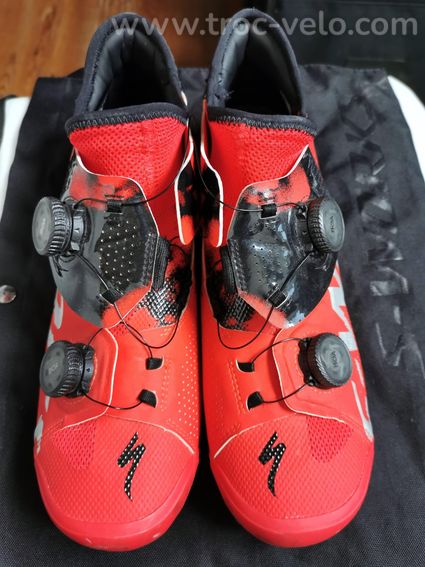 Chaussures Specialized Ares 43.5 - 3
