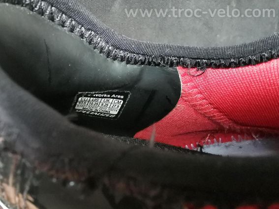 Chaussures Specialized Ares 43.5 - 5