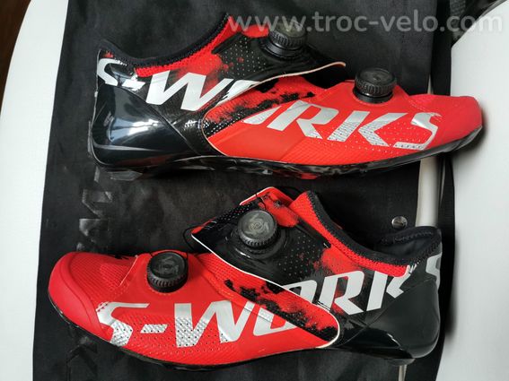 Chaussures Specialized Ares 43.5 - 7