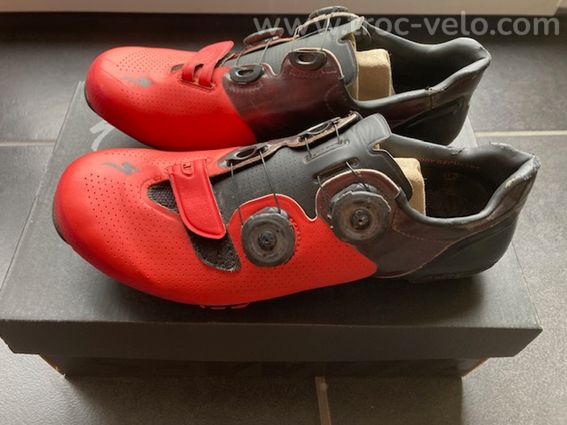 CHAUSSURES SPECIALIZED S-WORKS MTB T40
