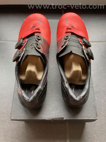 CHAUSSURES SPECIALIZED S-WORKS MTB T40 - 2