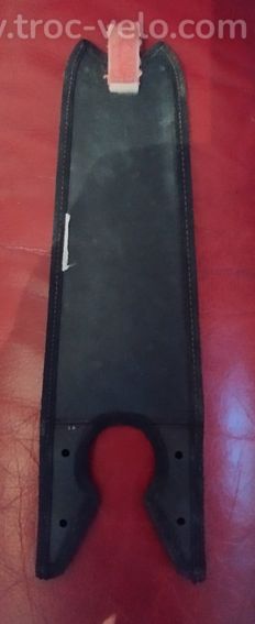 Vélo Elops box City Bike protection en Tbé - 2