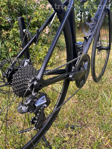 Specialized S-Works  - 3