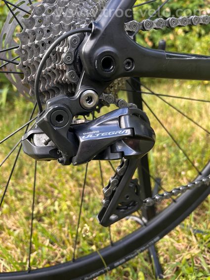 Specialized S-Works  - 4