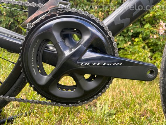 Specialized S-Works  - 5
