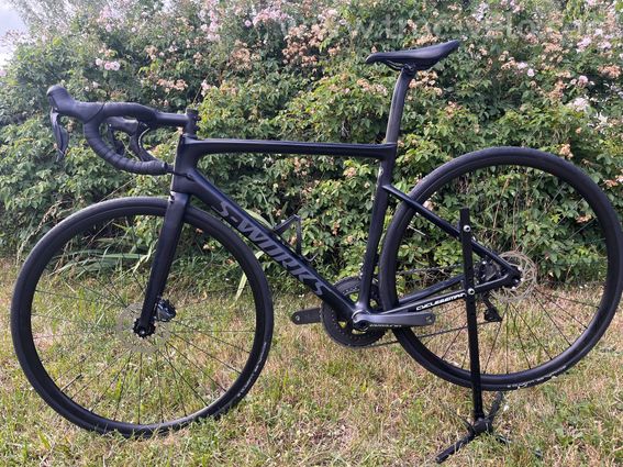 Specialized S-Works  - 7