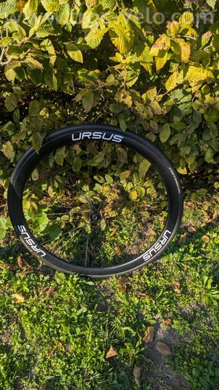 Paire de roues URSUS 38 - 5