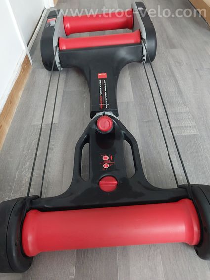 Rouleaux Elite quick motion - 2