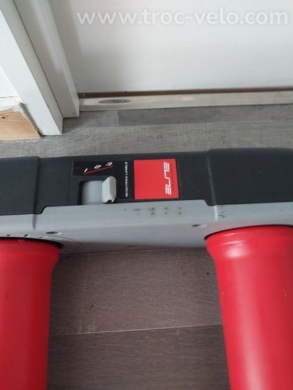 Rouleaux Elite quick motion - 3