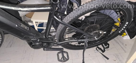 Giant e-talon+1 taille M - 3