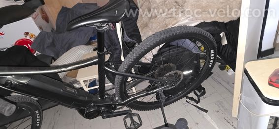 Giant e-talon+1 taille M - 4