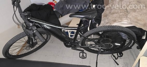 Giant e-talon+1 taille M - 5